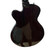 Used Ibanez ART 300 LP Type Electric Guitar Sunburst 6-String 40009-S000320846 View 6