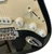 Used Kansas S TYPE S Type Electric Guitar Black 6-String 40009-S000320848 View 2