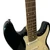Used Kansas S TYPE S Type Electric Guitar Black 6-String 40009-S000320848 View 5