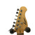 Used Kansas S TYPE S Type Electric Guitar Black 6-String 40009-S000320848 View 6