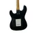 Used Kansas S TYPE S Type Electric Guitar Black 6-String 40009-S000320848 View 8