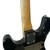 Used Kansas S TYPE S Type Electric Guitar Black 6-String 40009-S000320848 View 9