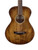 Used Breedlove EX Pursuit Concertina E Myrtlewood Acoustic/Electric Guitar 41115-S000120903 View 1