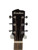 Used Breedlove EX Pursuit Concertina E Myrtlewood Acoustic/Electric Guitar 41115-S000120903 View 3