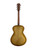 Used Breedlove EX Pursuit Concertina E Myrtlewood Acoustic/Electric Guitar 41115-S000120903 View 5