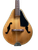 Used MARDAN MANDOLIN Vintage Mandolin 41134-S000011157 View 2