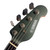 Used 2002 Yamaha BB1000MA Michael Anthony Signature 4-String Electric Bass Guitar – Mist Green Satin 40090-S000086857 View 12