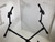 Used On Stage 2 TIER KEYBOARD STAND Tiered Keyboard Stand 40107-S000160569 View 3
