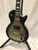 Used Gibson 2023 LP ADAM JONES LP Type Electric Guitar Silver Burst 6-String 41123-S000111933 View 2