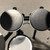 Used ROLAND TD-02KV Electronic Drum Kit 41106-S000106765 View 3