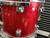 Used Pacific 5 PIECE DRUM KIT + HARDWARE Drum Shells and Hardware Orange 40012-S000321850 View 7