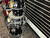 Used Pacific 5 PIECE DRUM KIT + HARDWARE Drum Shells and Hardware Orange 40012-S000321850 View 16