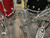 Used Pacific 5 PIECE DRUM KIT + HARDWARE Drum Shells and Hardware Orange 40012-S000321850 View 21