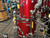 Used Pacific 5 PIECE DRUM KIT + HARDWARE Drum Shells and Hardware Orange 40012-S000321850 View 22