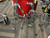 Used Pacific 5 PIECE DRUM KIT + HARDWARE Drum Shells and Hardware Orange 40012-S000321850 View 23