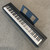 Used YAMAHA P-45  Keyboard 88-key 41106-S000106767 View 1