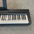 Used YAMAHA P-45  Keyboard 88-key 41106-S000106767 View 5
