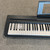 Used YAMAHA P-45  Keyboard 88-key 41106-S000106767 View 4