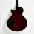 Used Epiphone 2014 Les Paul Studio Electric Guitar Red 6-String 41103-S000061772 View 8