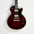 Used Epiphone 2014 Les Paul Studio Electric Guitar Red 6-String 41103-S000061772 View 1