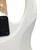 Used Jackson JS22 DKA Arch Top Electric Guitar White 6-String 41117-S000058764 View 4