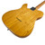 Used 2021 G&L Tribute Series ASAT Classic T-Style Electric Guitar 40090-S000086860 View 13