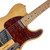 Used 2021 G&L Tribute Series ASAT Classic T-Style Electric Guitar 40090-S000086860 View 8