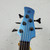 Used Yamaha TRBX305 Bass Guitar Blue 5-String 40042-S000282129 View 2
