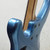 Used Yamaha TRBX305 Bass Guitar Blue 5-String 40042-S000282129 View 10