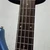 Used Yamaha TRBX305 Bass Guitar Blue 5-String 40042-S000282129 View 5