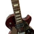 Used Gibson 2022 LES PAUL STUDIO W/GIG LP Type Electric Guitar Red 6-String 40009-S000320860 View 6