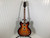 Used BIXBY SEMIHOLLOW BODY Semi-Hollow Electric Guitar Sunburst 6-String 40107-S000160573 View 2