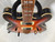 Used BIXBY SEMIHOLLOW BODY Semi-Hollow Electric Guitar Sunburst 6-String 40107-S000160573 View 5