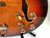 Used BIXBY SEMIHOLLOW BODY Semi-Hollow Electric Guitar Sunburst 6-String 40107-S000160573 View 6