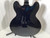 Used BIXBY SEMIHOLLOW BODY Semi-Hollow Electric Guitar Sunburst 6-String 40107-S000160573 View 8