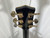 Used BIXBY SEMIHOLLOW BODY Semi-Hollow Electric Guitar Sunburst 6-String 40107-S000160573 View 10
