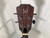 Used JN CASK FIRKIN-1 Laminate Top Acoustic Guitar Sunburst 40107-S000160574 View 3