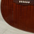 Used Guild GAD-25 Solid Top Acoustic Guitar Wood 40015-S000347200 View 5