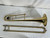 Used Bach STUDENT TROMBONE Trombone 40012-S000321861 View 8