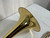Used Bach STUDENT TROMBONE Trombone 40012-S000321861 View 9