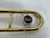 Used Bach STUDENT TROMBONE Trombone 40012-S000321861 View 12