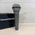 Used Realistic HIGHBALL UNIDIRECTIONAL MICROPHONE Dynamic Microphone 41108-S000068078 View 3