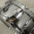 Used Pearl 14x5 Steel Shell Snare Drum 40015-S000347209 View 6