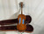 Used BAROQUE VIOLIN SHOP 300 SERIES VIOLIN 4/ Violin 4/4 Size 40012-S000321863 View 22