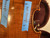 Used BAROQUE VIOLIN SHOP 300 SERIES VIOLIN 4/ Violin 4/4 Size 40012-S000321863 View 32