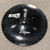 Used ZILDJIAN PITCH BLACK 18 INCH China Cymbal 41106-S000106771 View 1
