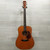 Used Alvarez DY75 Vintage Solid Top Acoustic Guitar @ Repair 40015-S000347223 View 8