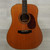 Used Alvarez DY75 Vintage Solid Top Acoustic Guitar @ Repair 40015-S000347223 View 3