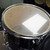 Used Gretsch blackhawk 5 Piece Kit with Hardware Drum Shells and Hardware Black 40042-S000282140 View 5