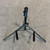 Used ON STAGE RS7500 AMP STAND 41106-S000106788 View 2